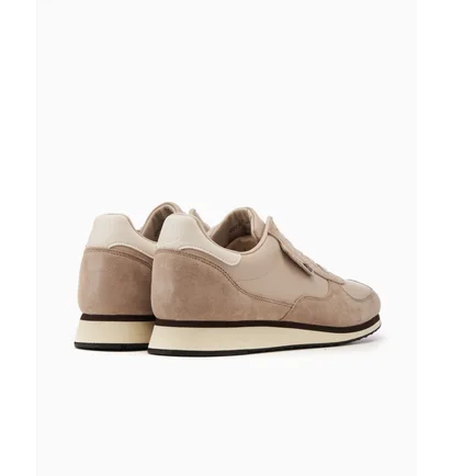 Кроссовки унисекс Adidas Originals Spezial Lawkholme Beige IF5780