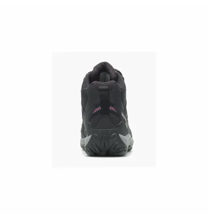 Ботинки женские Merrell West Rim Sport Thermo Mid Wp Black J036814