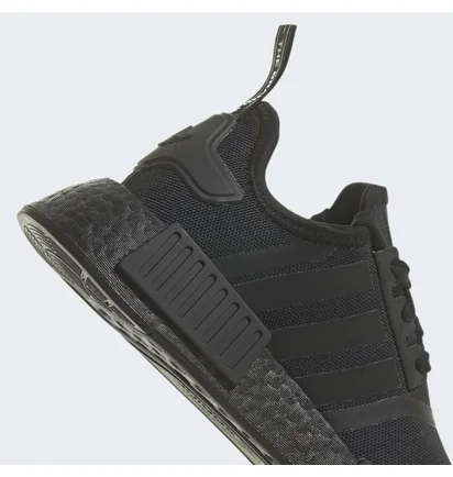 Кроссовки детские Adidas Nmd R1 Black H03994