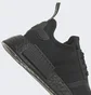 Кроссовки детские Adidas Nmd R1 Black H03994