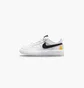 Кроссовки детские Nike Force 1 Low Easyon White IR3985-121