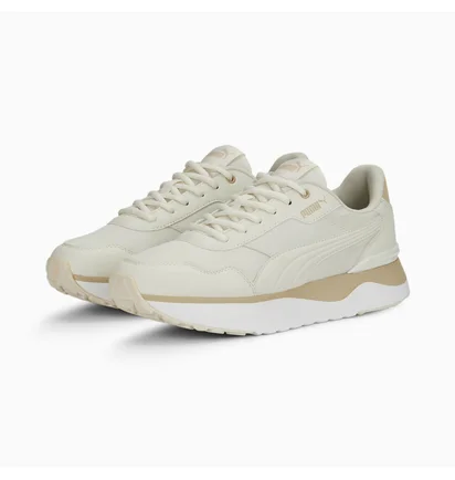 Кросівки жіночі Puma R78 Voyage Beige 380729-25