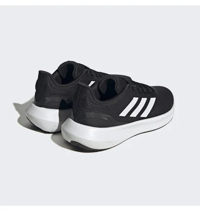 Кросівки жіночі Adidas Runfalcon Wide 3 Running Shoes Black HP6652