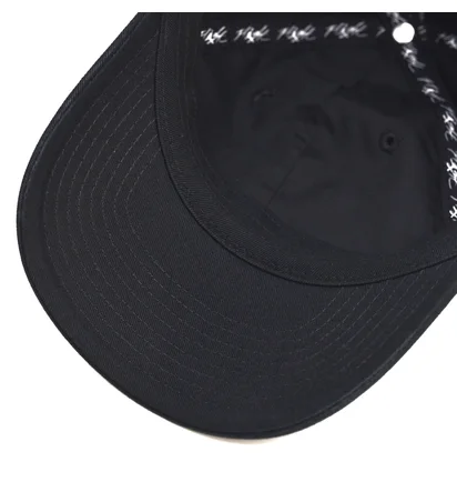 Кепка унісекс Air Jordan Club Cap Black FD5181-010