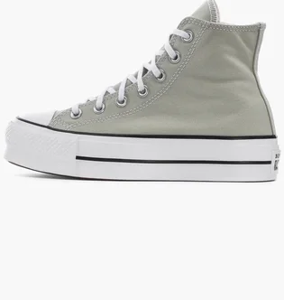 Кеды женские Converse Chuck Taylor All Star Lift Olive A03541C