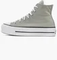 Кеды женские Converse Chuck Taylor All Star Lift Olive A03541C