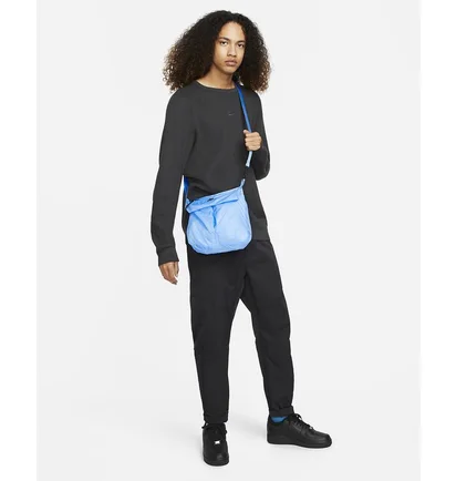 Жилетка чоловіча Nike Tech Pack Light Blue Dn2817-412