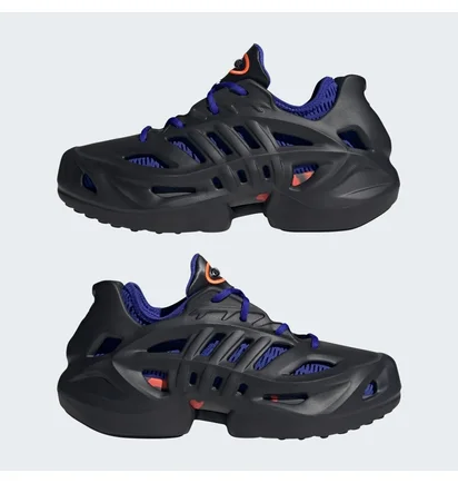 Кроссовки мужские Adidas Adifom Shoes Black IF3899