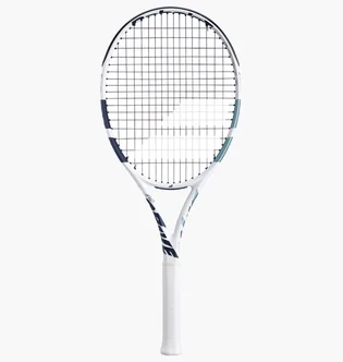 Ракетка для великого тенісу Babolat Evo Drive Lite Unstr White Gen2 Gr2 Multi 101548-100