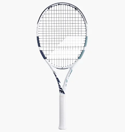 Ракетка для великого тенісу Babolat Evo Drive Lite Unstr White Gen2 Gr2 Multi 101548-100