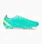 Бутсы мужские Puma Ultra Ultimate Fg/Ag Soccer Cleats Turquoise 107163-03