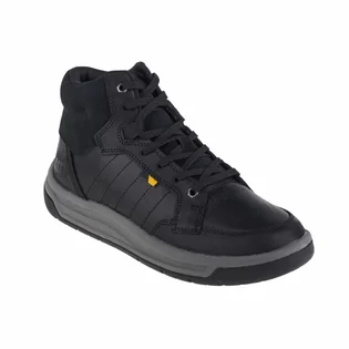 Кросівки чоловічі Caterpillar Apa Cush Mid Black P725848