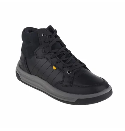 Кроссовки мужские Caterpillar Apa Cush Mid Black P725848