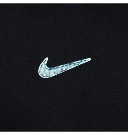 Худи мужское Nike Sportswear Club Black HQ2635-010