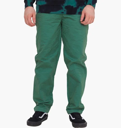 Штаны мужские Ripndip Barry Bonds Pants Green RND9723