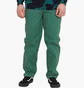 Штаны мужские Ripndip Barry Bonds Pants Green RND9723