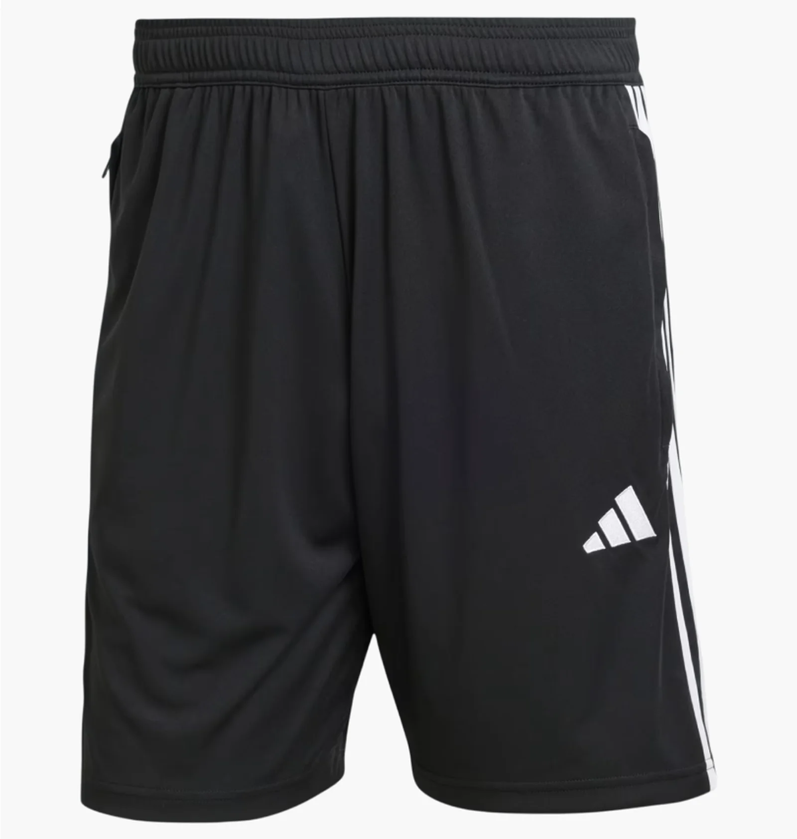 ᐉ Шорти чоловічі Adidas Tiro 25 Essentials Black JD0430