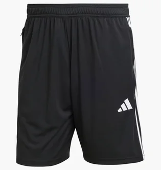 Шорты мужские Adidas Tiro 25 Essentials Black JD0430