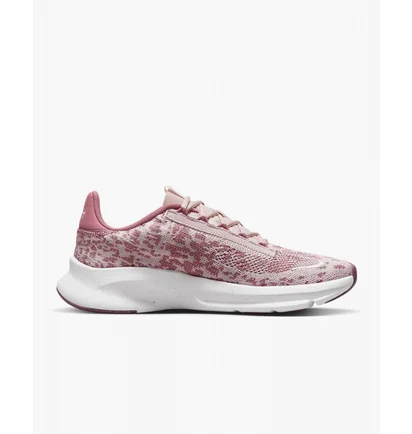 Кроссовки женские Nike Superrep Go 3 Flyknit Next Nature Pink Dh3393-600
