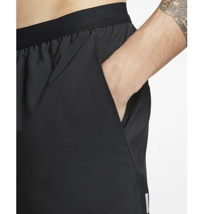 Шорти чоловічі Nike Flex Stride Black CJ5453-010