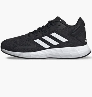 Кроссовки детские Adidas Duramo 10 Black GZ0610