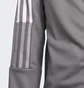 Олимпийка детская Adidas Tiro 21 Track Jacket Grey Gm7311