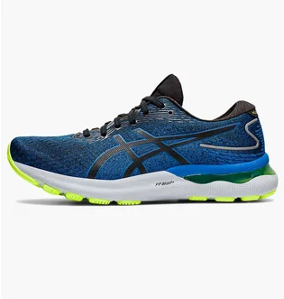 Кроссовки мужские Asics Gel-Nimbus 24 Blue 1011B359-003
