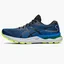 Кроссовки мужские Asics Gel-Nimbus 24 Blue 1011B359-003