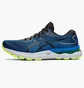 Кросівки чоловічі Asics Gel-Nimbus 24 Blue 1011B359-003