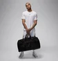 Сумка унісекс Air Jordan Velocity Duffle Black LM0920-KK2