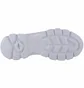 Кеды женские Skechers Rolling Stones Roadies Surge Lick It Black 177967-BKRD