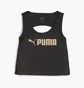 Майка жіноча Puma Fit Skimmer Black 523842-51