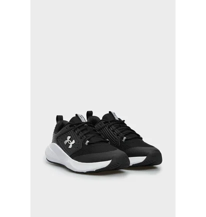 Кроссовки мужские Under Armour Charged Commit Tr 4 Black 3026017-004