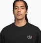 Футболка мужская Nike M90 Oc Festival Black HJ0750-010
