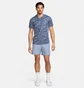 Шорты мужские Nike Court Victory Light Blue FD5380-493