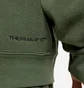 Худи мужское Nike Repeat Polar Fleece Hoodie Green DO2611-335