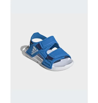 Кроссовки детские Adidas Altaswim Performance Blue GV7797