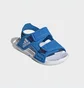 Кроссовки детские Adidas Altaswim Performance Blue GV7797
