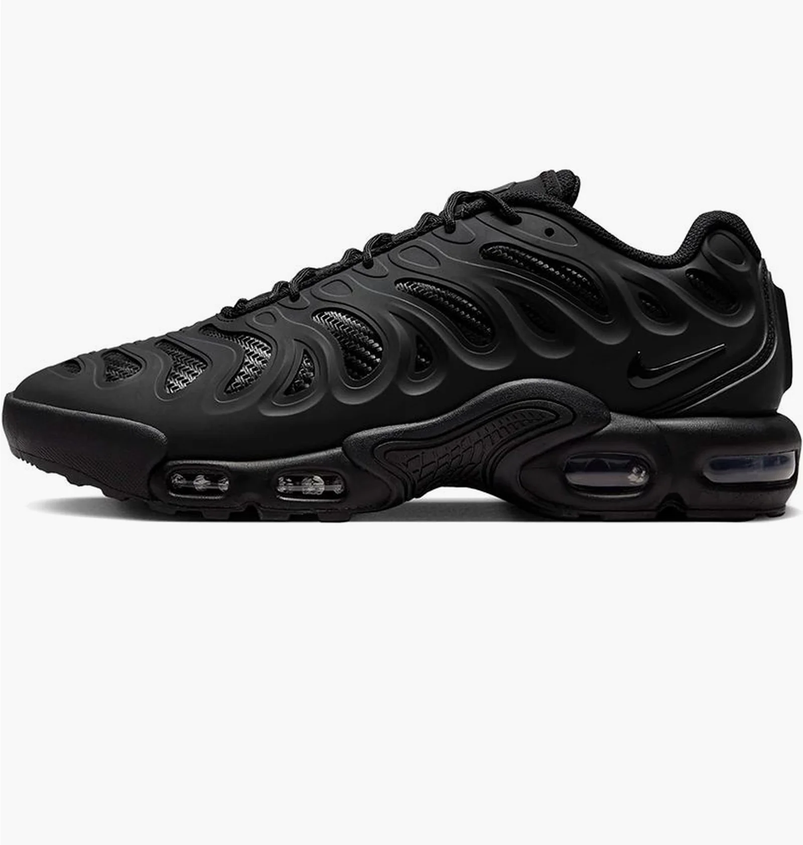 ᐉ Кросівки чоловічі Nike Air Max Plus Drift Black HF0785-001