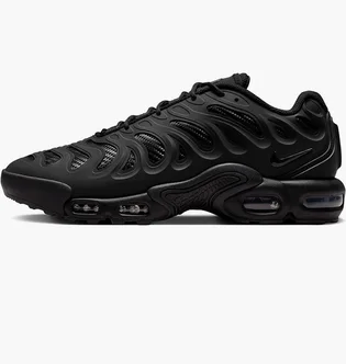 Кроссовки мужские Nike Air Max Plus Drift Black HF0785-001