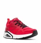 Кроссовки мужские Skechers Tres-Air Uno Revolution-Airy Red 183070-RED