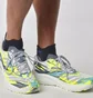 Кроссовки мужские Salomon Aero Volt Black 470451