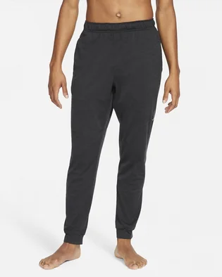 Штаны мужские Nike M Df Pnt Hpr Dry Lt Yoga Black CZ2208-010