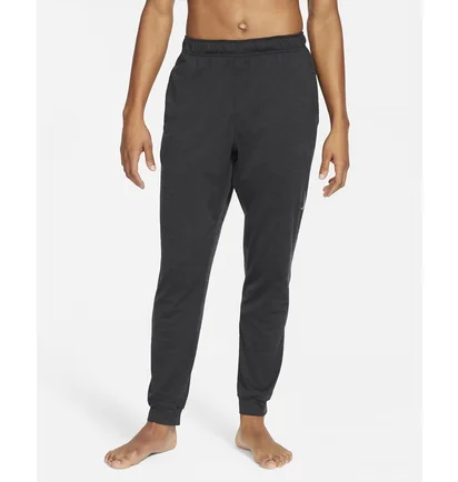 Штани чоловічі Nike M Df Pnt Hpr Dry Lt Yoga Black CZ2208-010