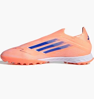 Сороконожки унисекс Adidas F50 Pro Ll Peach JR9329