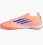 Сороконожки унисекс Adidas F50 Pro Ll Peach JR9329