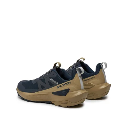 Кроссовки мужские Salomon Elixir Activ Blue L47455300