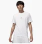 Футболка мужская Air Jordan Sport MenS Dri-Fit Jumpman T-Shirt White IB6757-100