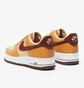 Кросівки жіночі Nike Sportswear Air Force 1 07 Next Nature Orange HQ3905-200