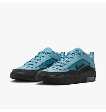 Кроссовки мужские Nike Sb Air Max Blue HF7812-400